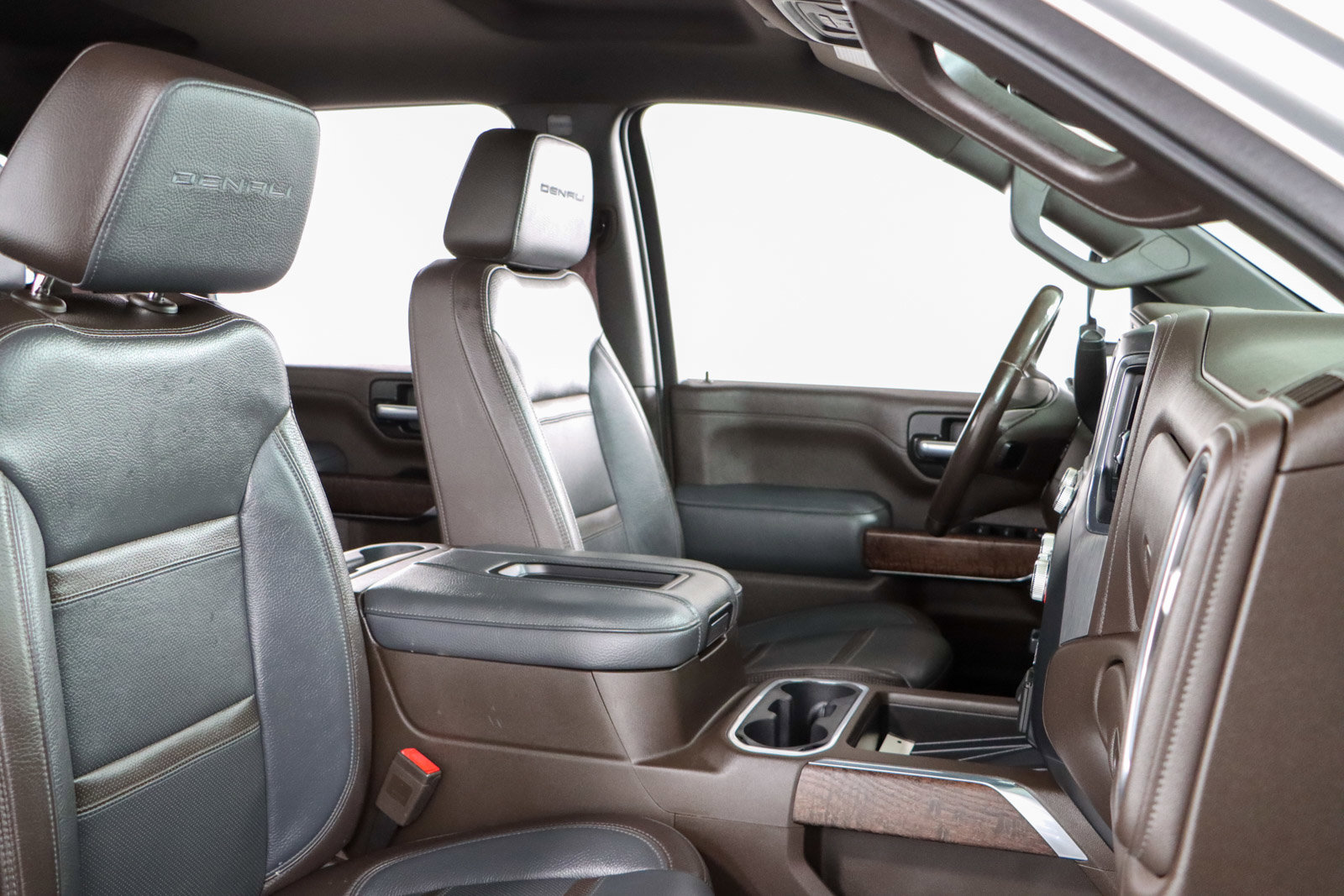 Used 2022 GMC Sierra 3500 Denali image 29