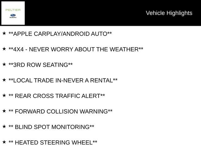 Used 2022 Chevrolet Suburban Z71 AWD/4WD image 7