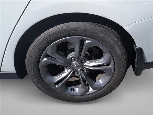 Used 2024 Honda Accord EX image 25