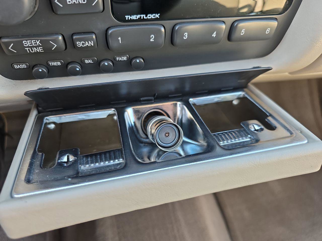 Used 1998 Cadillac De Ville image 26