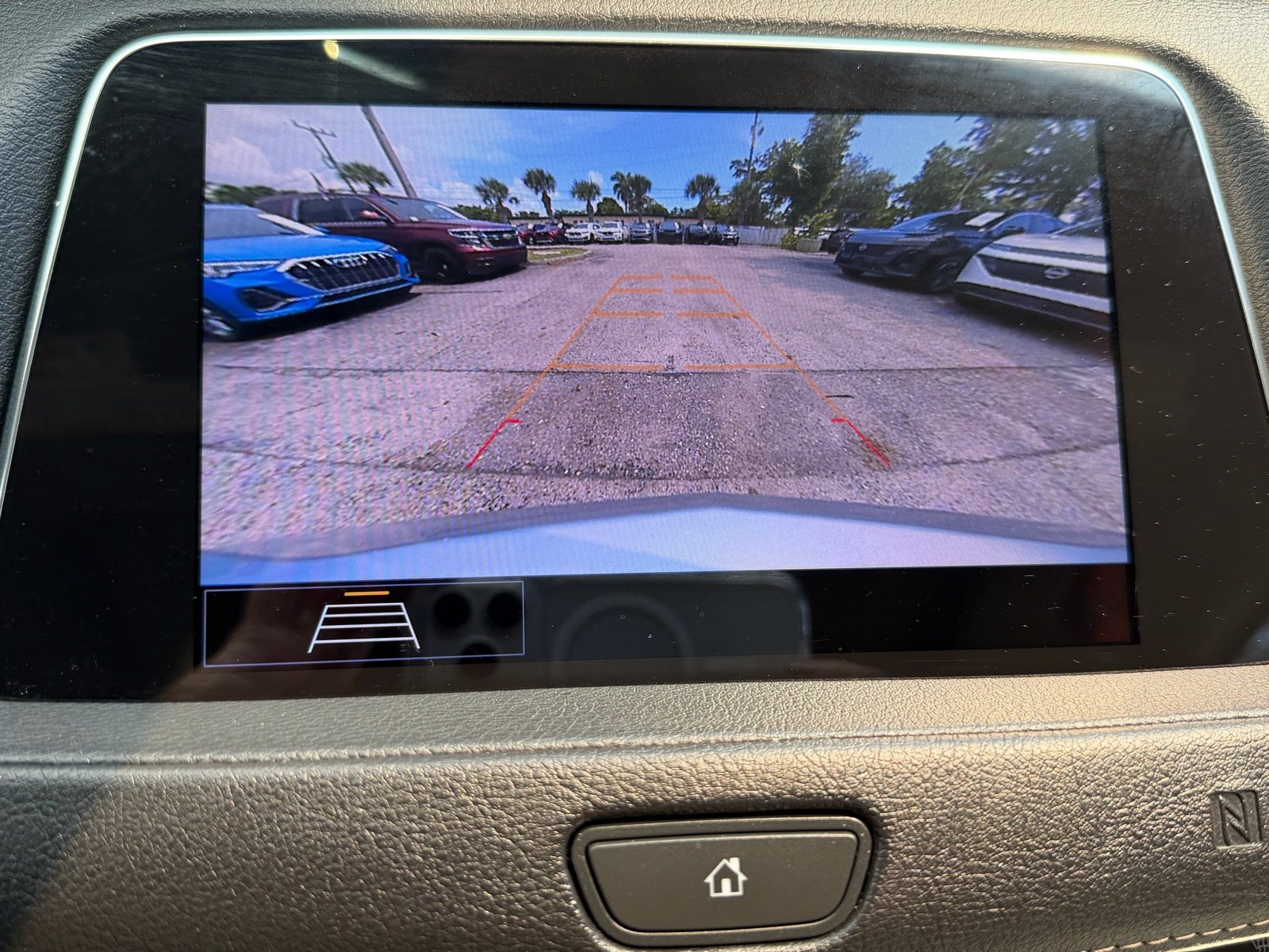 Used 2020 Cadillac XT4 Luxury FWD image 22