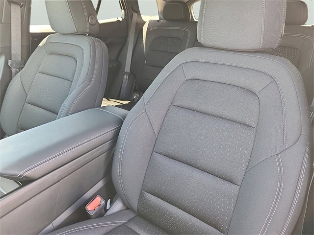 New 2025 Chevrolet Blazer EV LT image 22