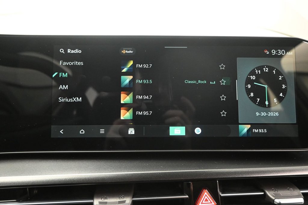 New 2027 Kia Niro LX FWD image 27