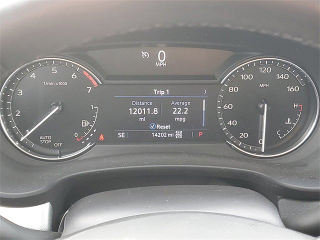 Certified 2023 Cadillac XT4 Premium Luxury w/ Cold Weather Package image 15