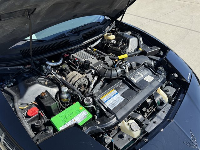 Used 1995 Pontiac Firebird Formula RWD image 10