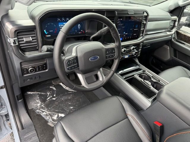 New 2026 Ford F250 Lariat image 13