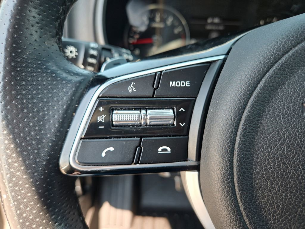 Used 2021 Kia Sportage SX AWD/4WD image 15