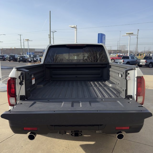 New 2026 Honda Ridgeline RTL image 13