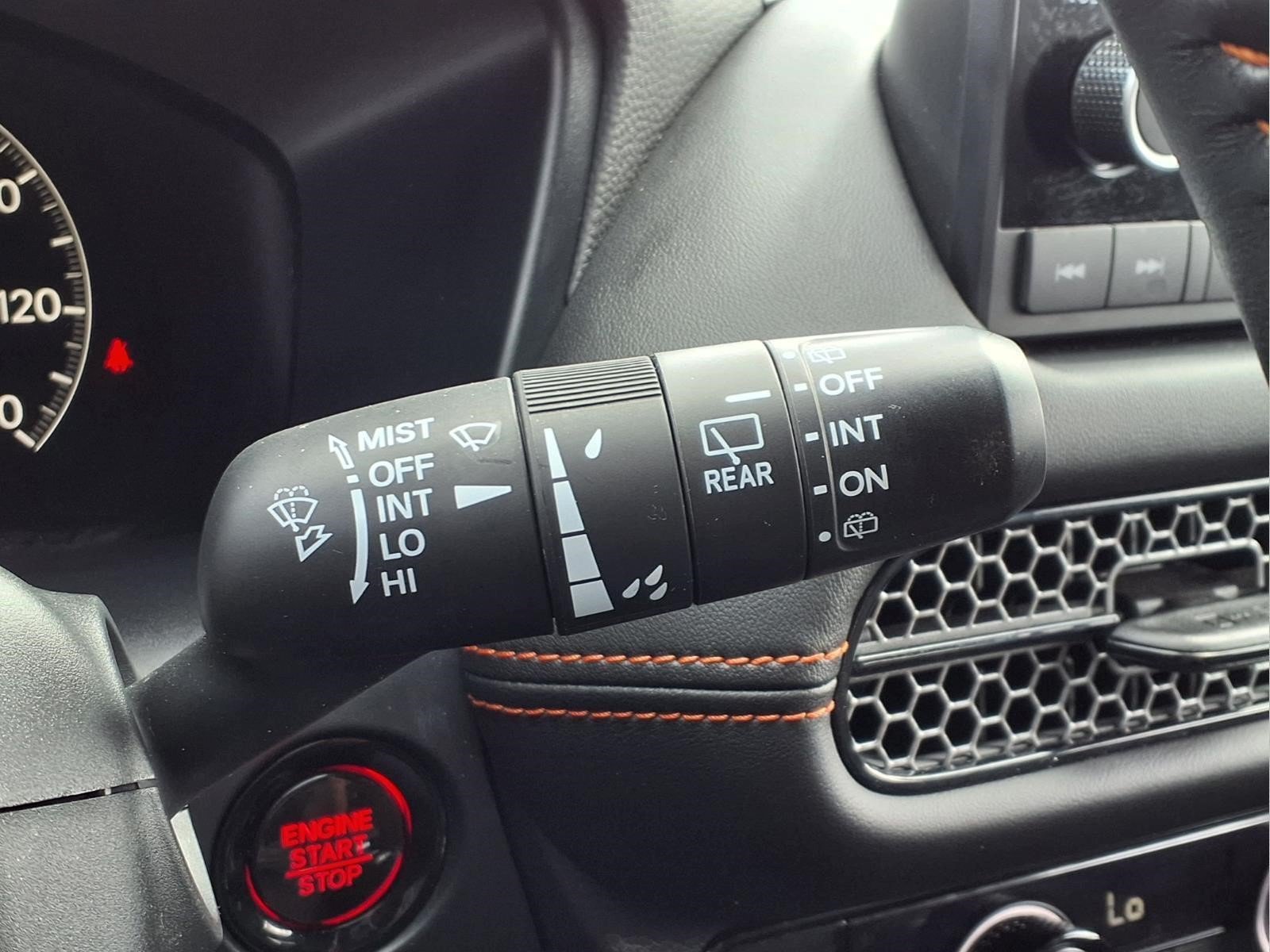 Used 2024 Honda HR-V Sport image 22