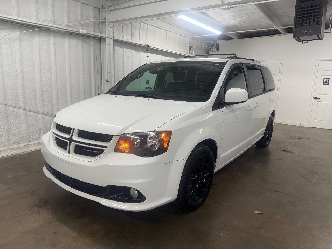 Used 2019 Dodge Grand Caravan GT
