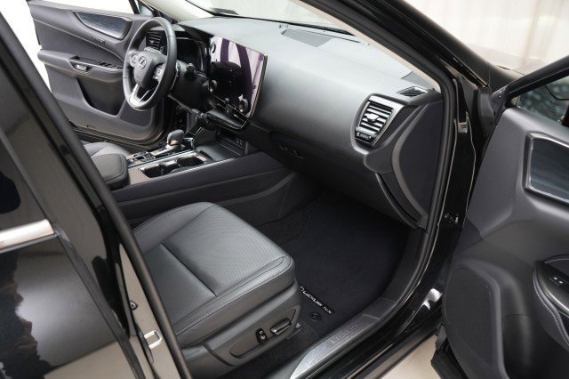 Used 2023 Lexus NX 350 AWD w/ Premium Package image 41