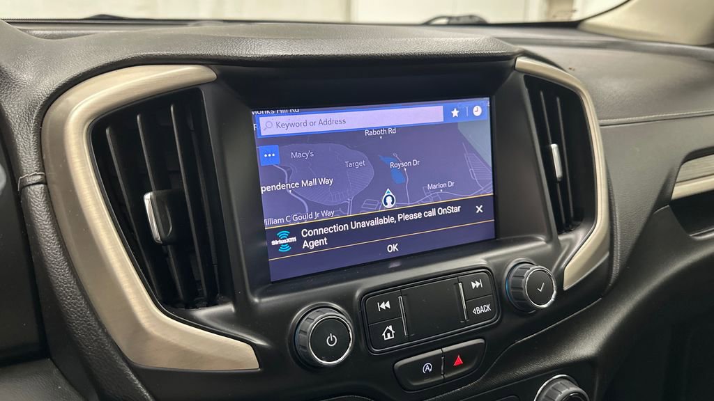 Used 2023 GMC Terrain Denali image 30