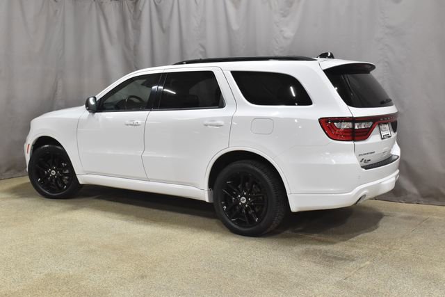 Certified 2024 Dodge Durango GT image 7