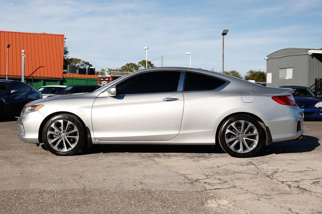 Used 2013 Honda Accord EX-L image 8