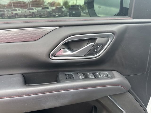 Used 2022 Chevrolet Tahoe RST w/ Luxury Package image 29