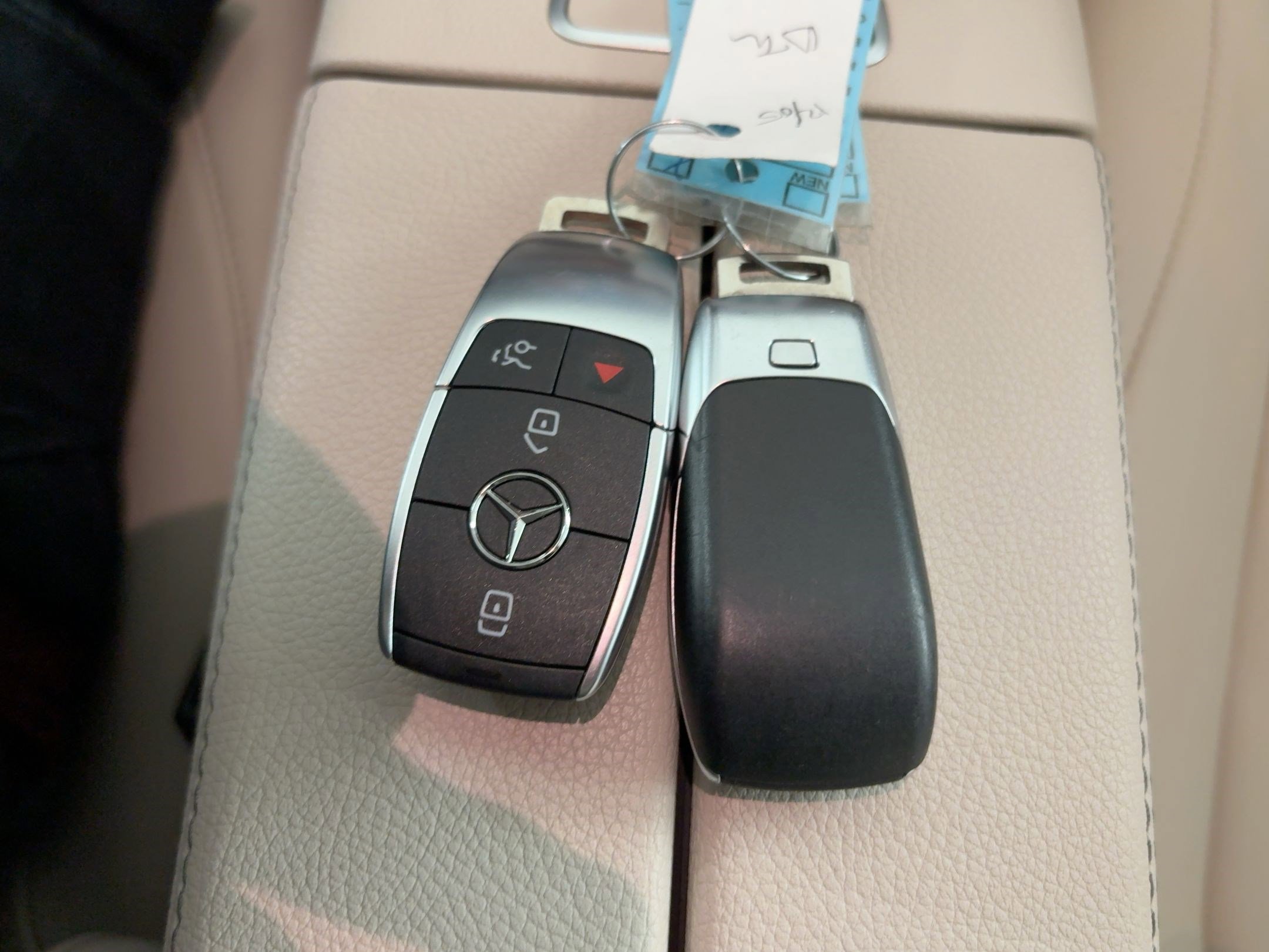 Certified 2023 Mercedes-Benz GLA 250 image 33