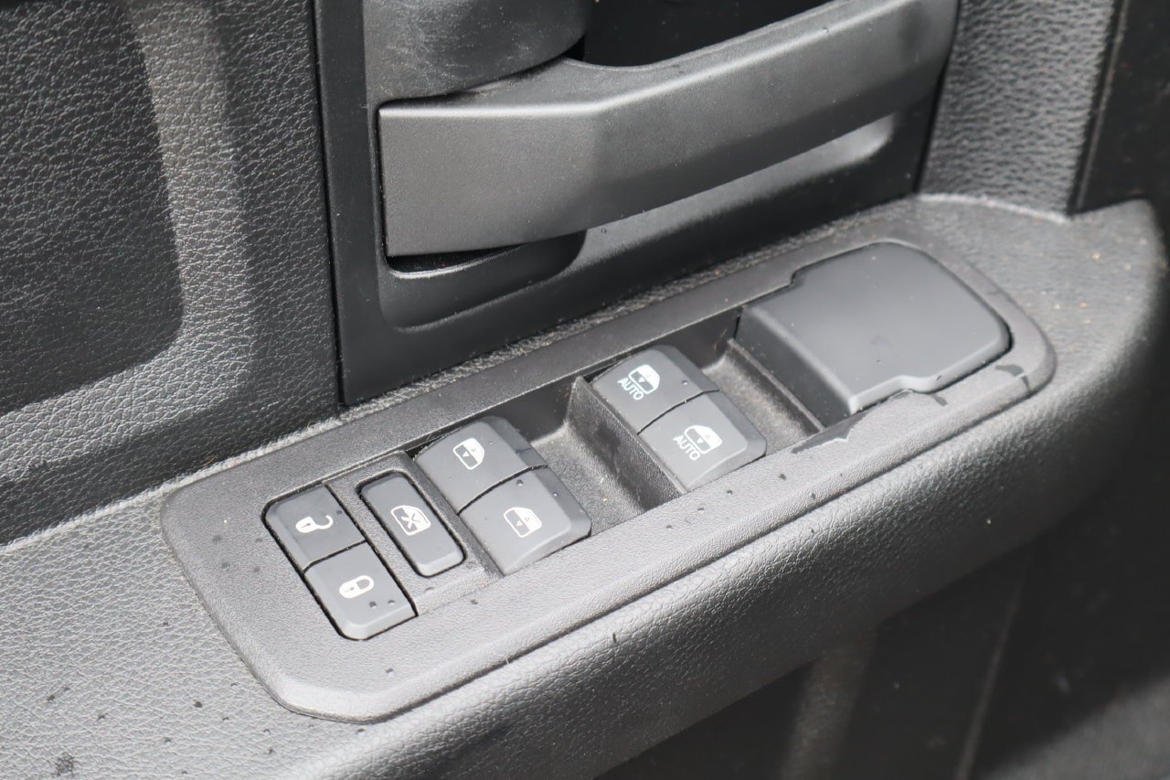 Used 2025 RAM 2500 Tradesman AWD/4WD image 19