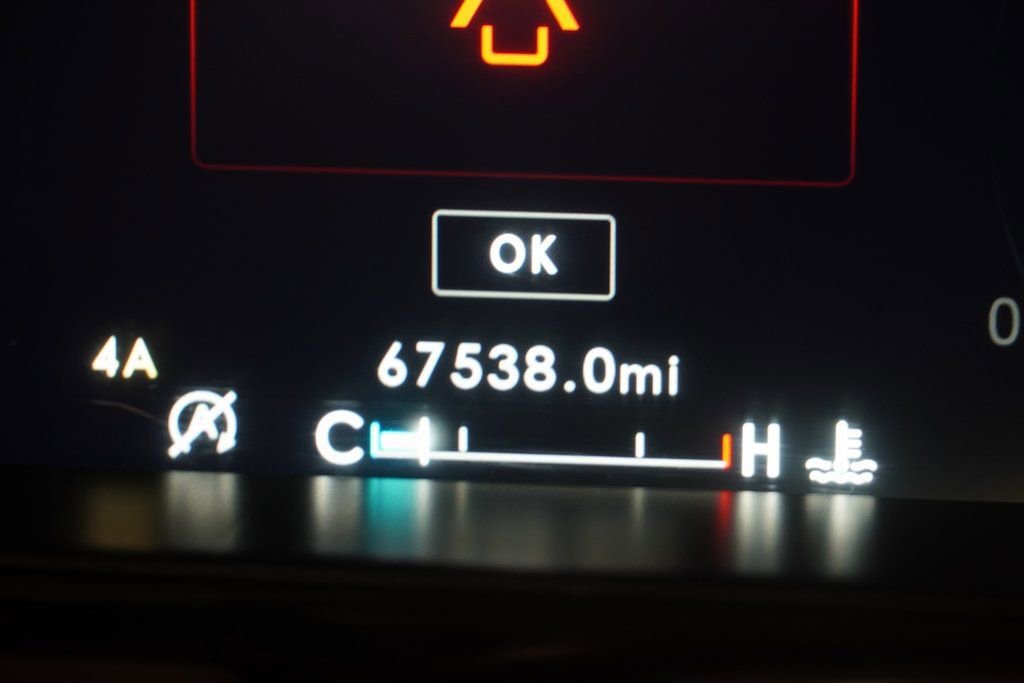 Used 2018 Lincoln Navigator Black Label image 5