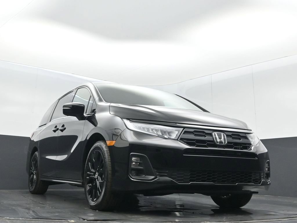 Certified 2026 Honda Odyssey Sport-L image 5