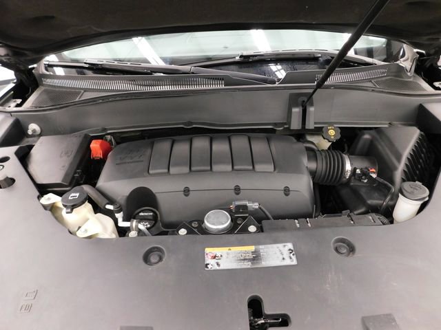 Used 2015 GMC Acadia SLE image 32