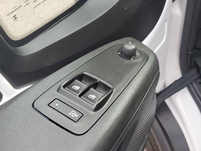 Used 2023 RAM ProMaster 2500 FWD image 6
