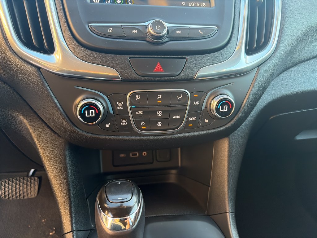 Certified 2019 Chevrolet Equinox LT AWD/4WD image 18