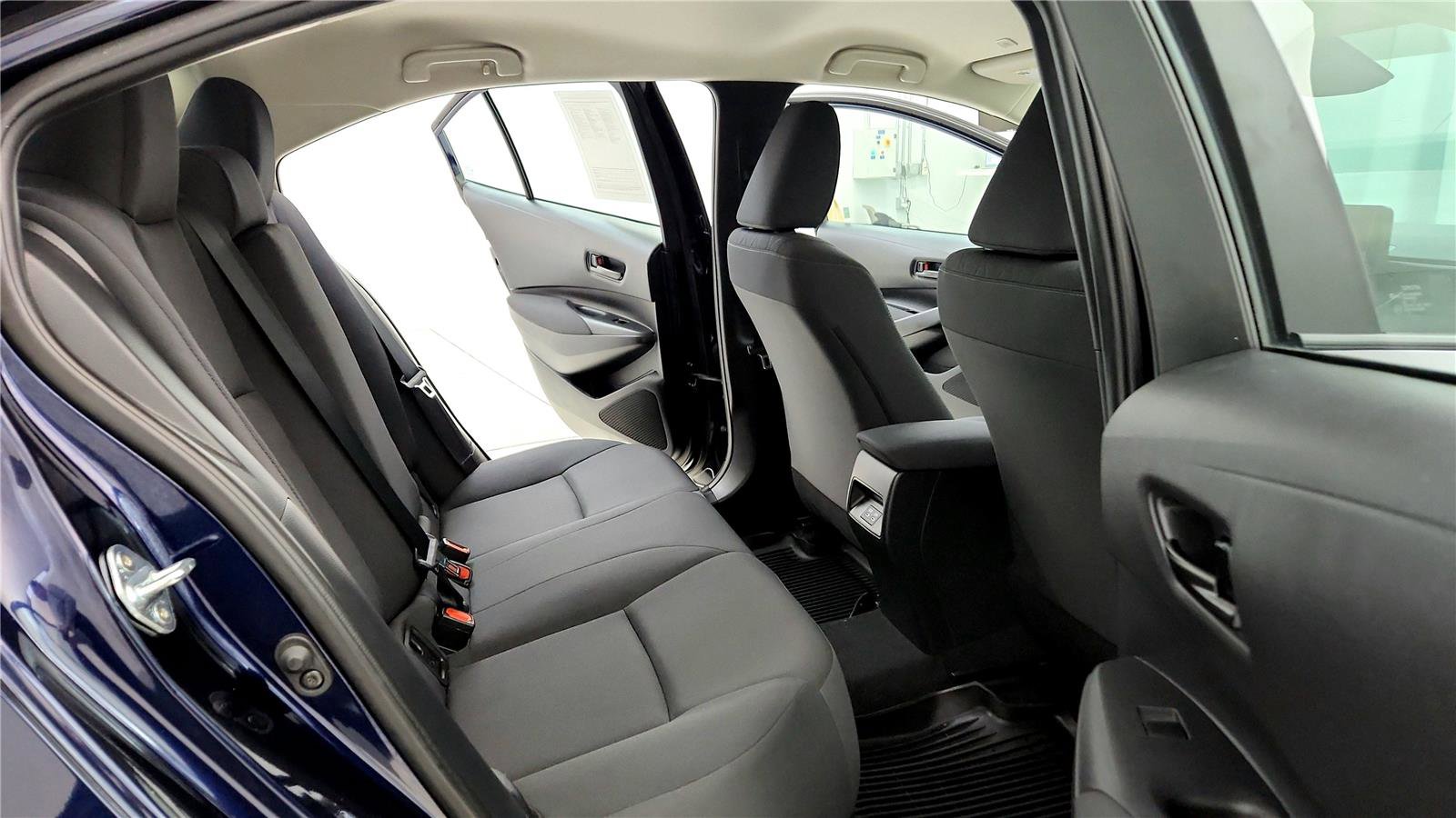 Certified 2023 Toyota Corolla LE image 18