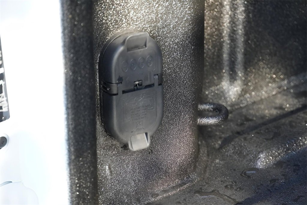 New 2026 GMC Sierra 2500 AT4 w/ AT4 Premium Plus Package image 37