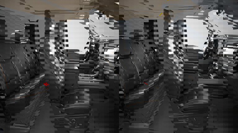 New 2026 Ford F250 Lariat w/ Tremor Off-Road Package image 28