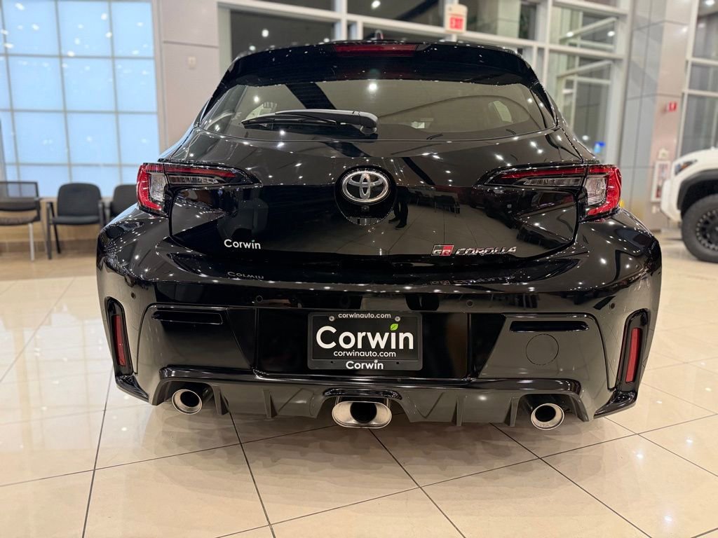 Used 2024 Toyota Corolla Premium image 6