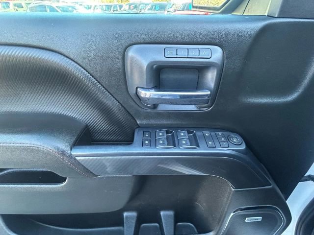 Used 2018 GMC Sierra 1500 SLT image 17