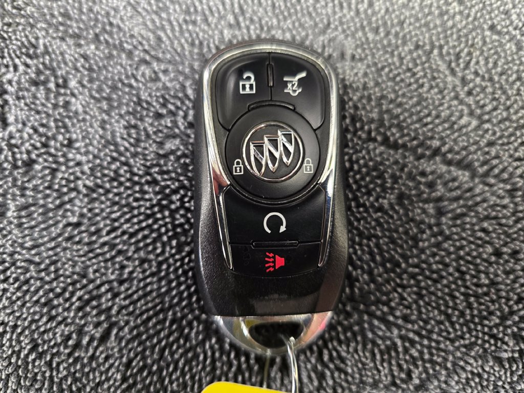 Used 2019 Buick Enclave Premium AWD/4WD image 35