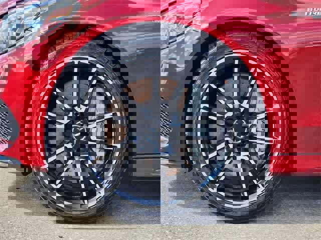 Used 2017 Mercedes-Benz C 43 AMG 4MATIC Sedan image 8