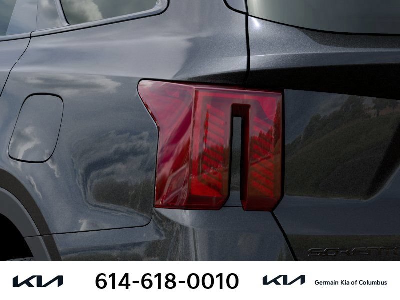 New 2026 Kia Sorento SX Prestige AWD/4WD image 14