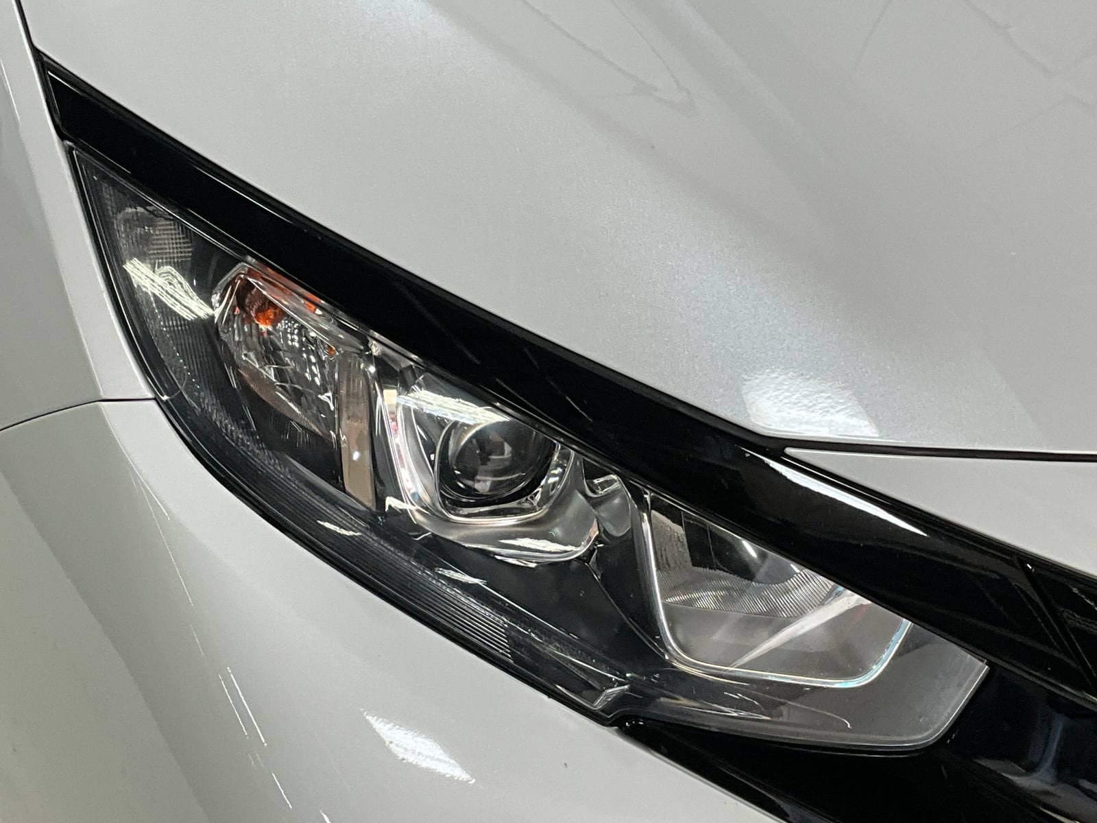 Used 2019 Honda Civic Si image 26