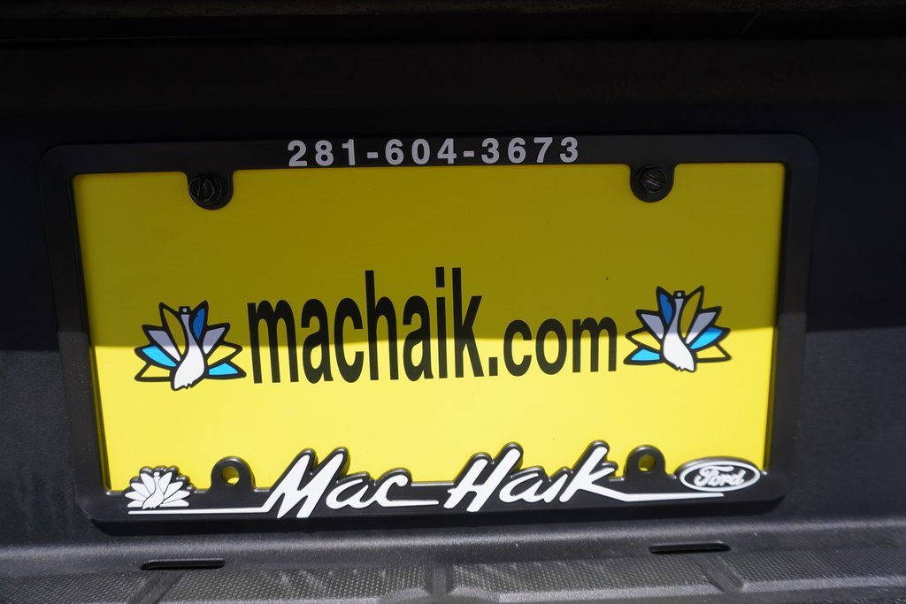 Used 2024 Ford Ranger XL image 33