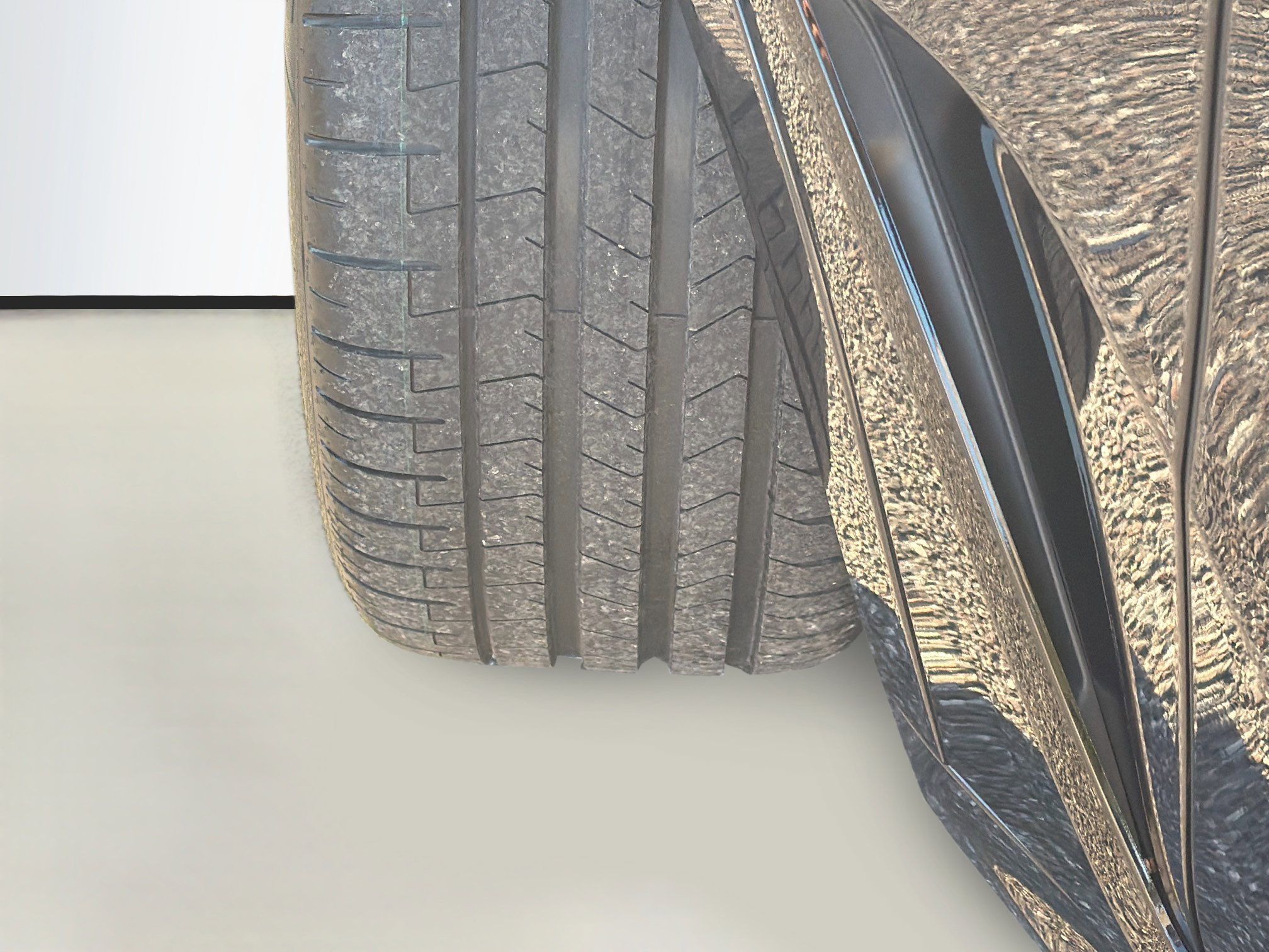 Used 2023 BMW X7 M60i w/ Climate Comfort Package image 44