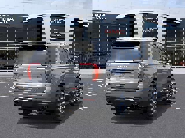 New 2026 GMC Yukon Denali image 4