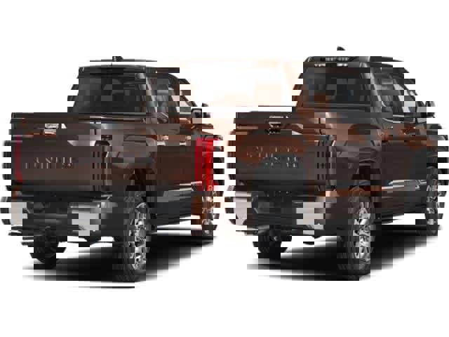 New 2025 Toyota Tundra 1794 Edition image 2