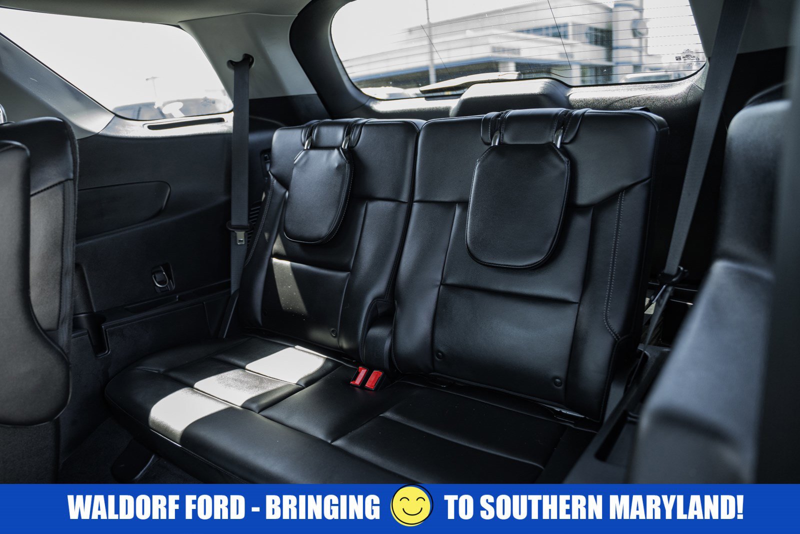 Used 2023 Ford Explorer XLT w/ Equipment Group 202A image 78