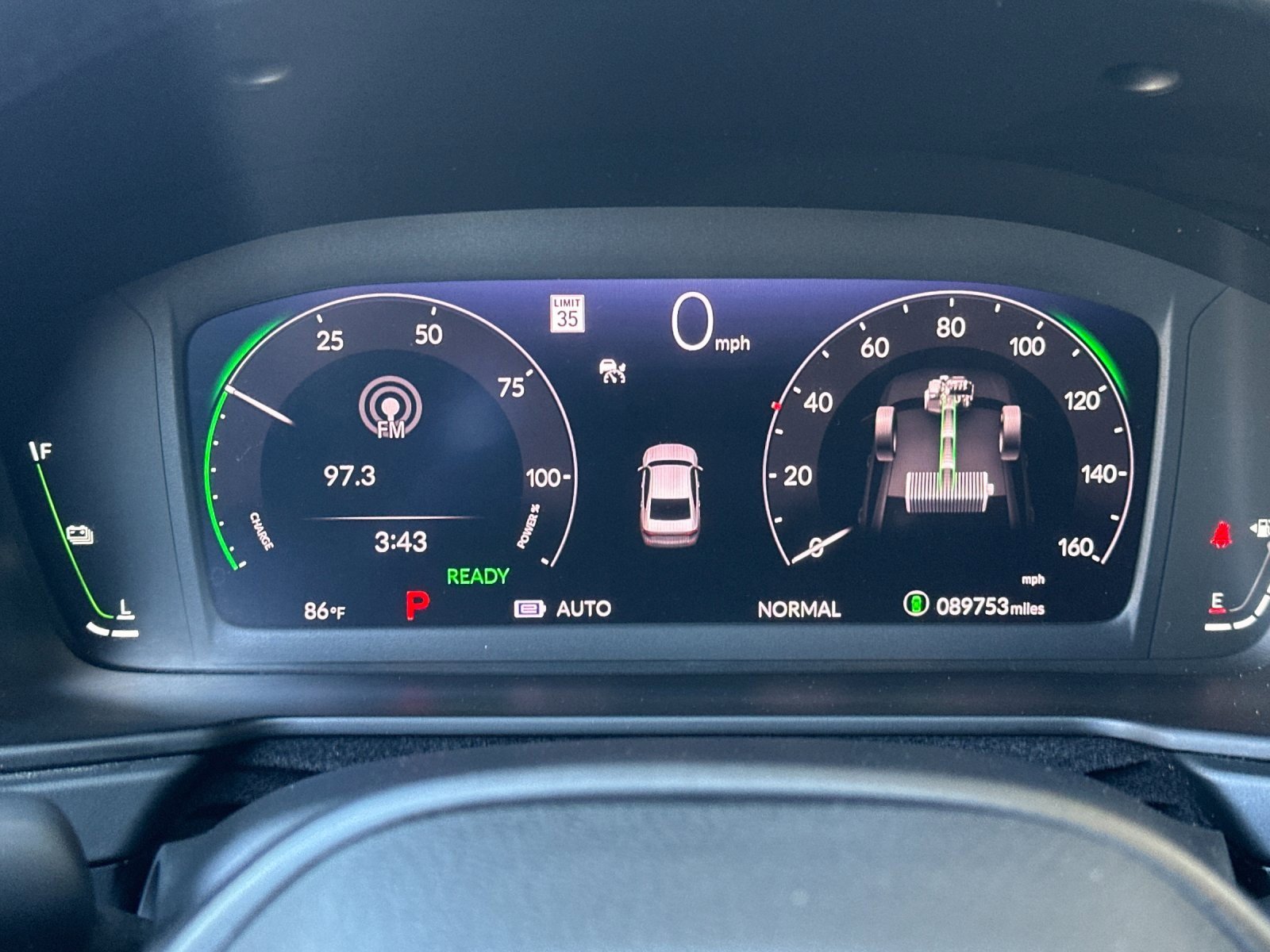 Used 2023 Honda Accord Sport image 23