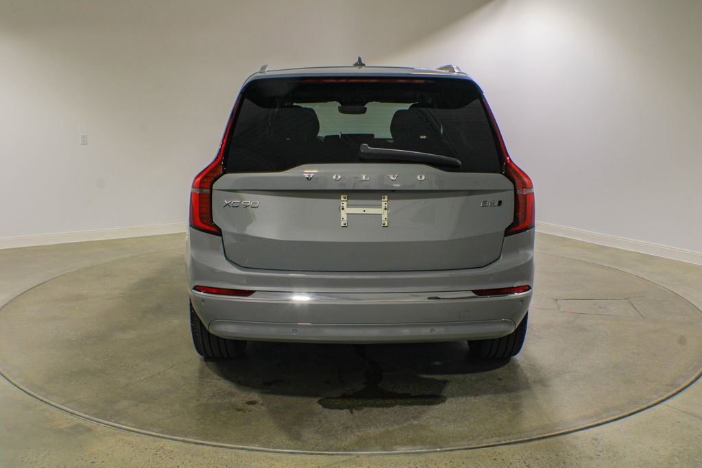 Used 2026 Volvo XC90 B6 Ultra AWD/4WD image 4