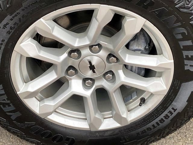 Used 2023 Chevrolet Silverado 1500 RST image 29