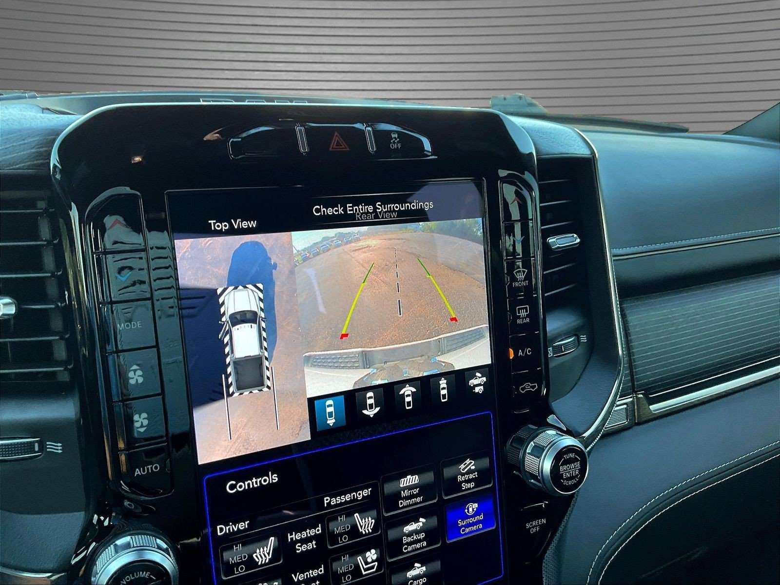 Used 2019 RAM 2500 Limited AWD/4WD image 17