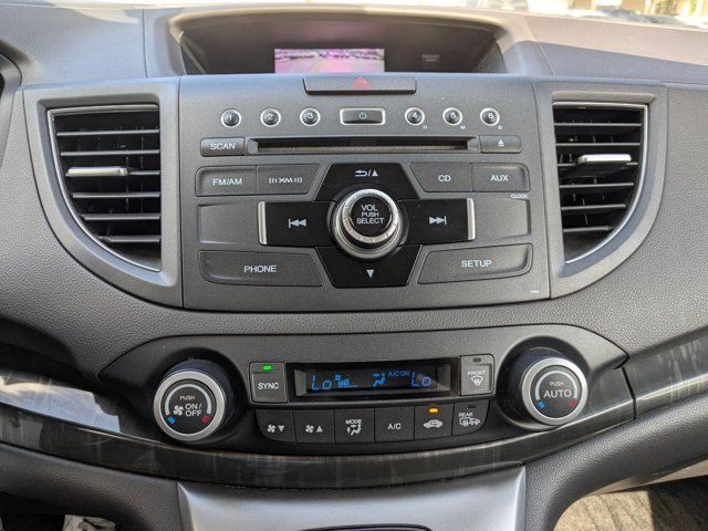 Used 2013 Honda CR-V EX-L image 14