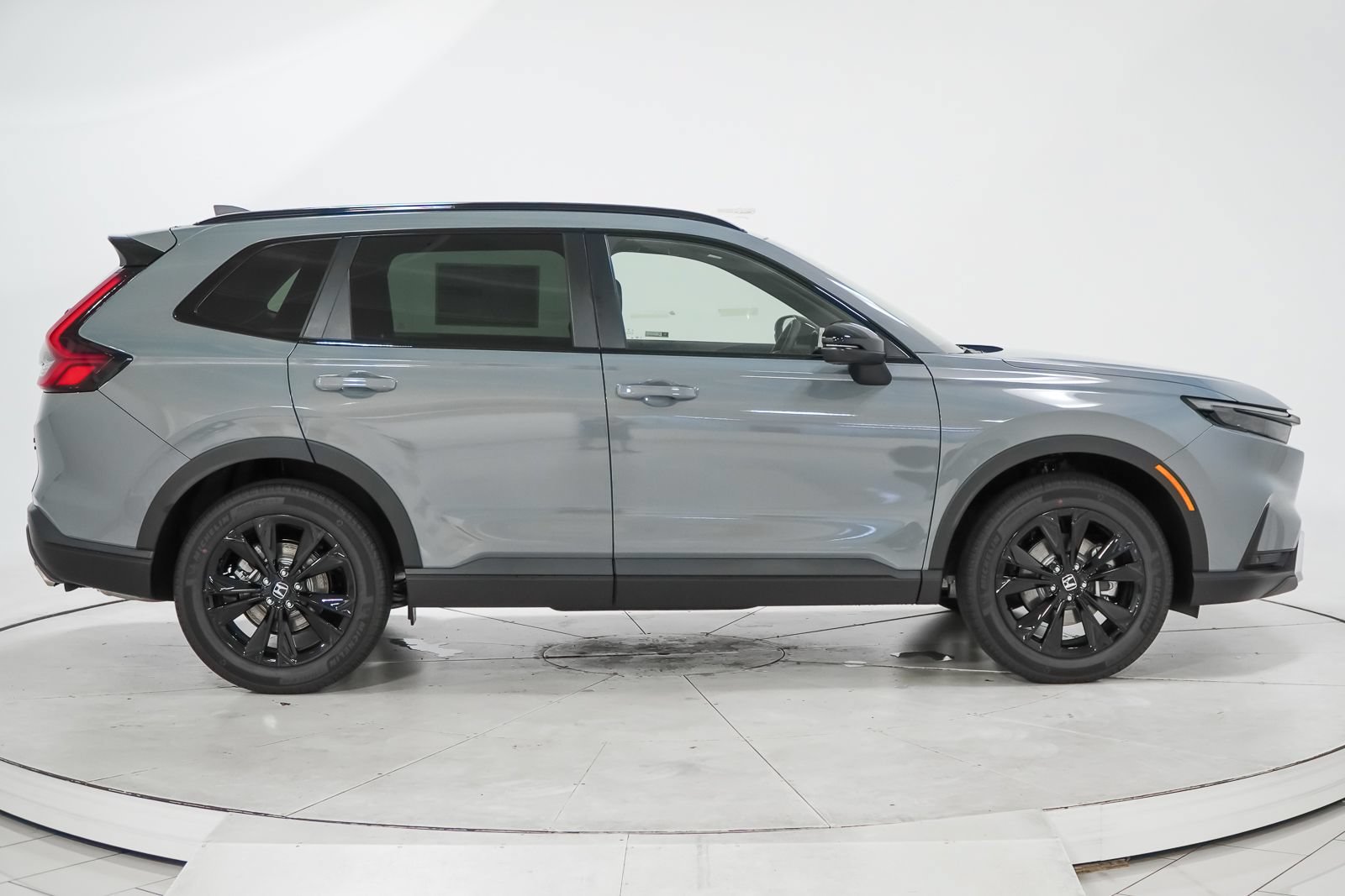 New 2026 Honda CR-V Sport Touring image 14