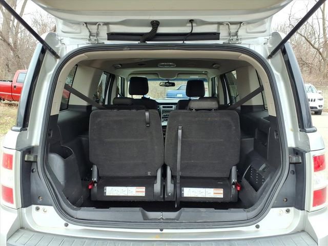 Used 2011 Ford Flex SE w/ Trailer Tow Pkg Class III FWD image 12