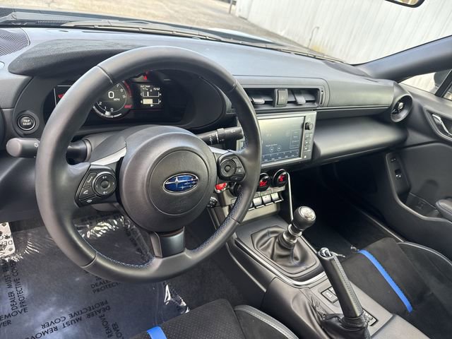 Used 2025 Subaru BRZ tS image 15
