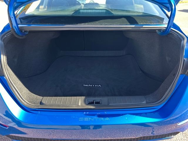 Used 2021 Nissan Sentra SV image 23