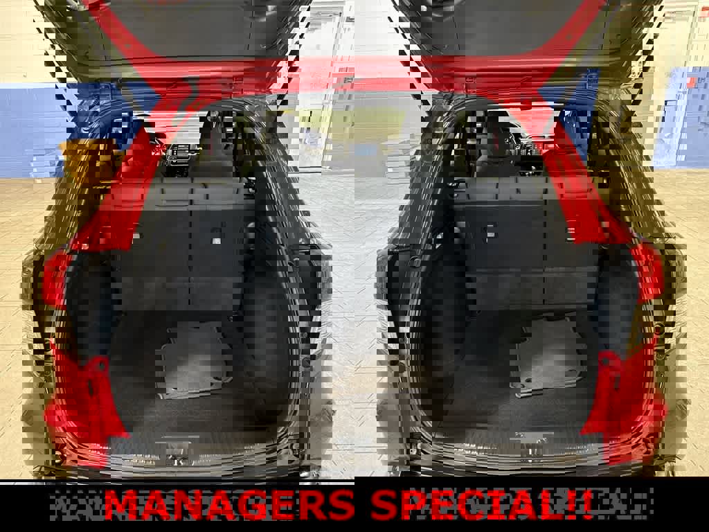 Used 2020 Honda HR-V Sport image 11